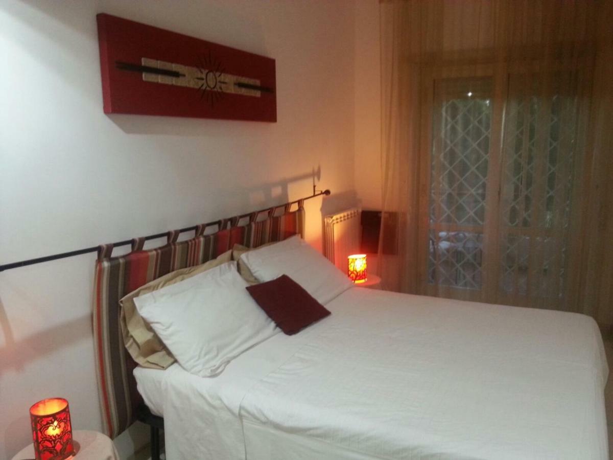 Roma Eur Bed & Breakfast Εξωτερικό φωτογραφία